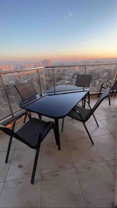 F3 résidentiel avec climatisation terrasse panoramique et box