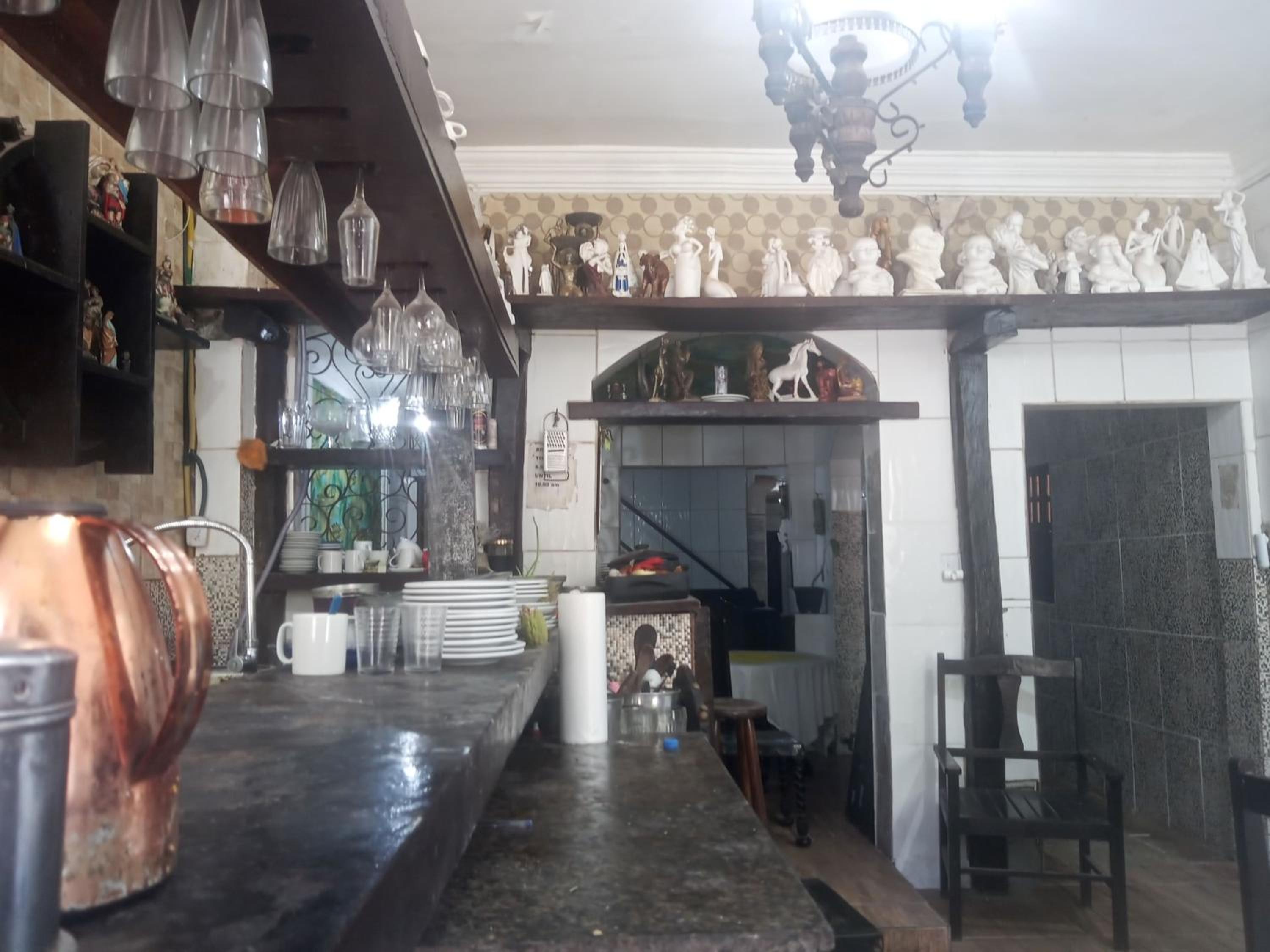 Casa Da Lucia