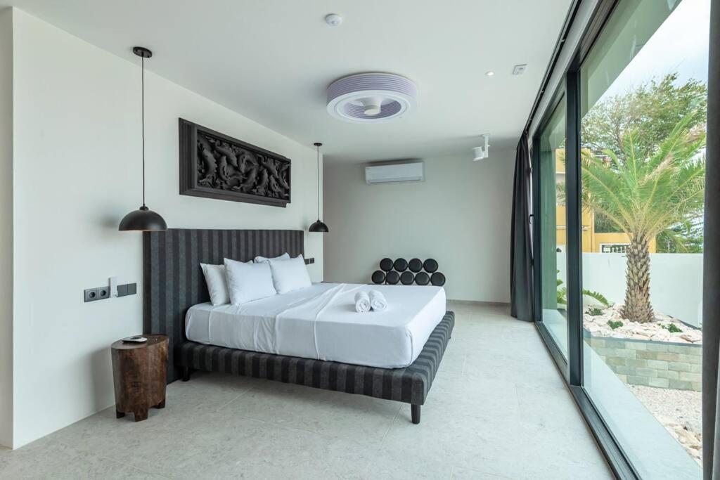 Villa Sea View Luxury