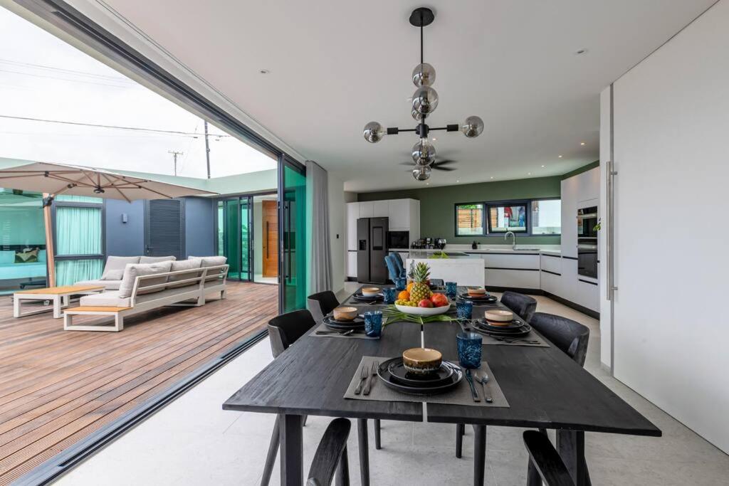 Villa Sea View Luxury