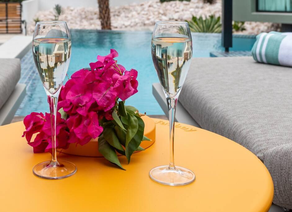 Villa Sea View Luxury