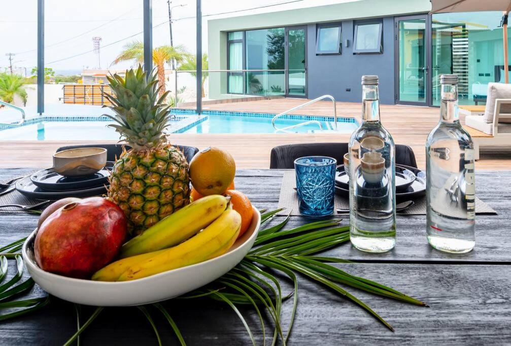 Villa Sea View Luxury