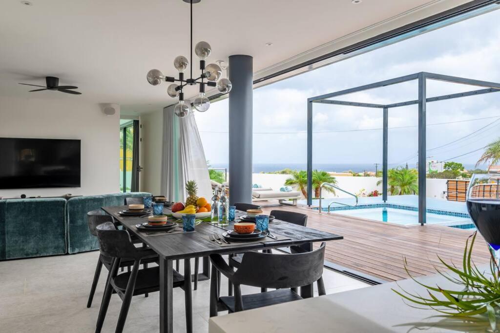 Villa Sea View Luxury