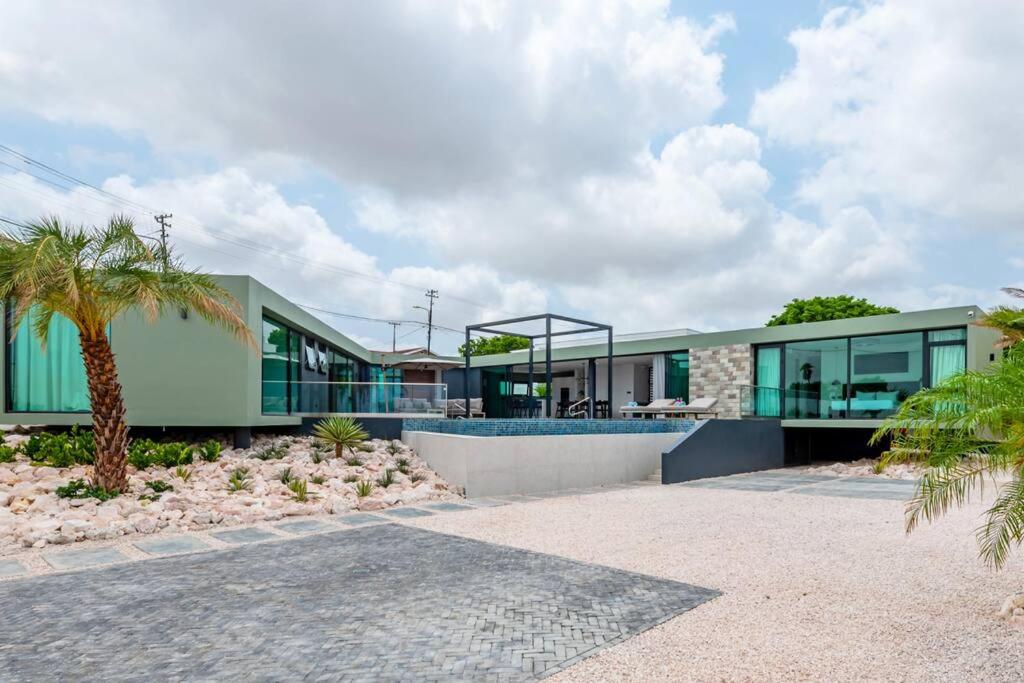 Villa Sea View Luxury