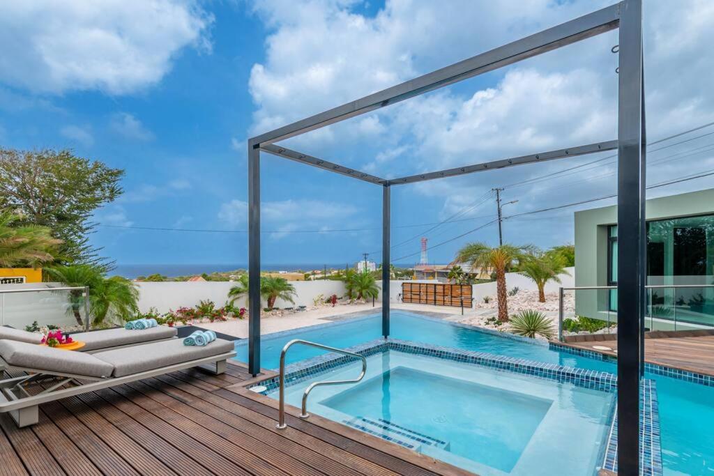 Villa Sea View Luxury