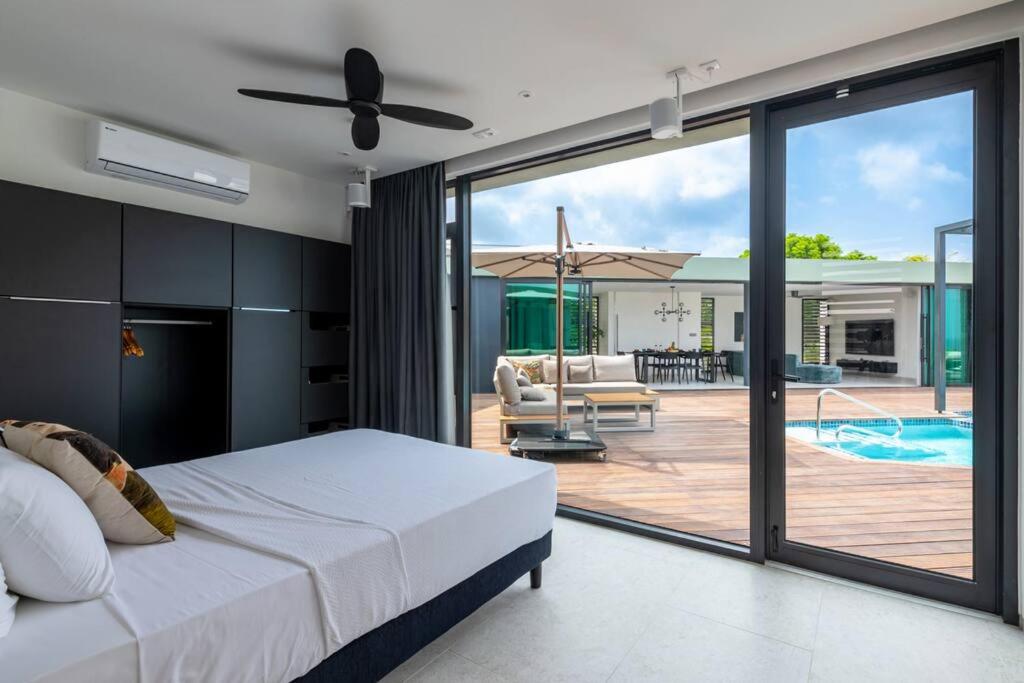 Villa Sea View Luxury