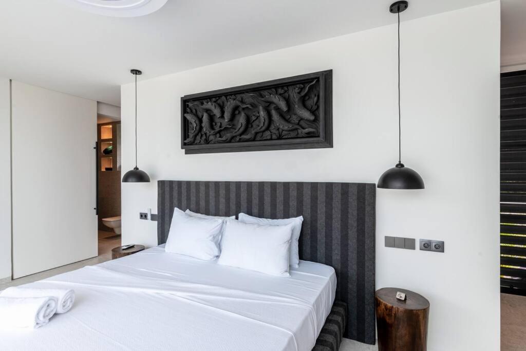 Villa Sea View Luxury