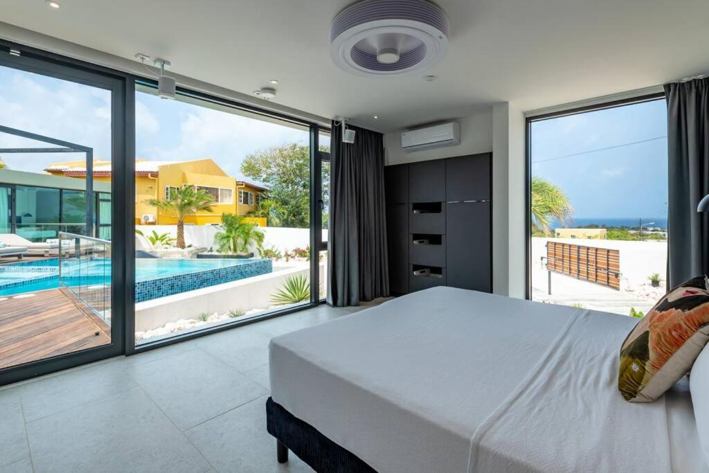 Villa Sea View Luxury