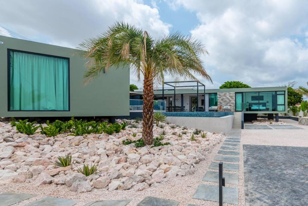 Villa Sea View Luxury