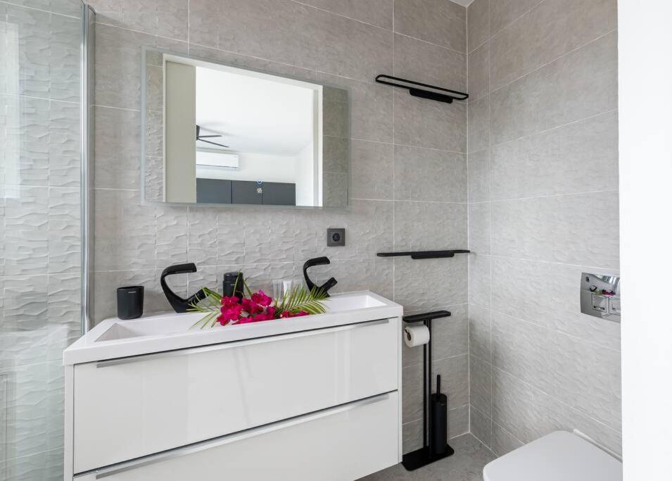 Villa Sea View Luxury
