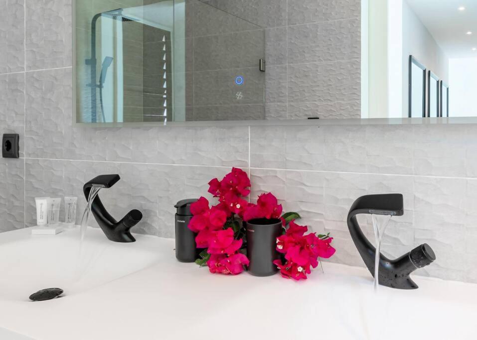 Villa Sea View Luxury