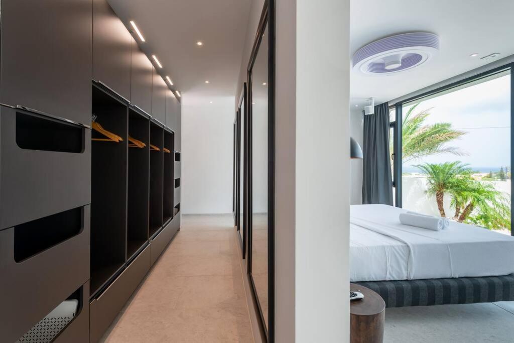 Villa Sea View Luxury