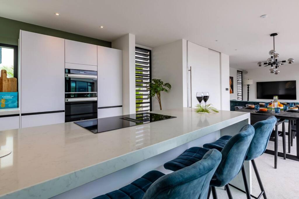 Villa Sea View Luxury