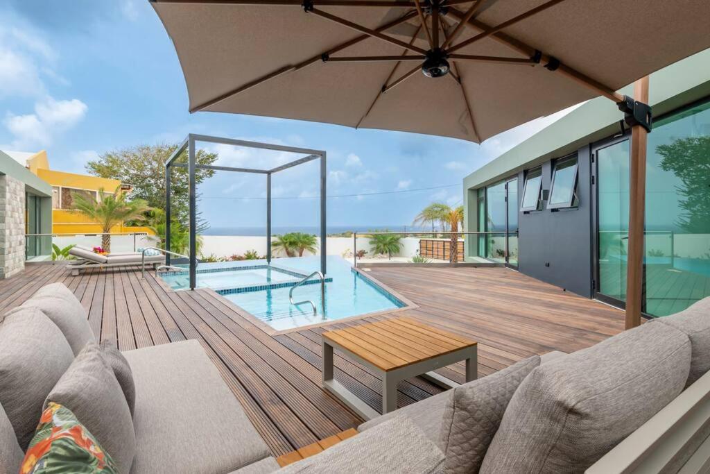 Villa Sea View Luxury
