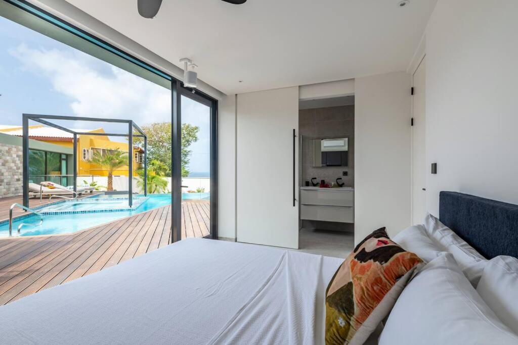 Villa Sea View Luxury