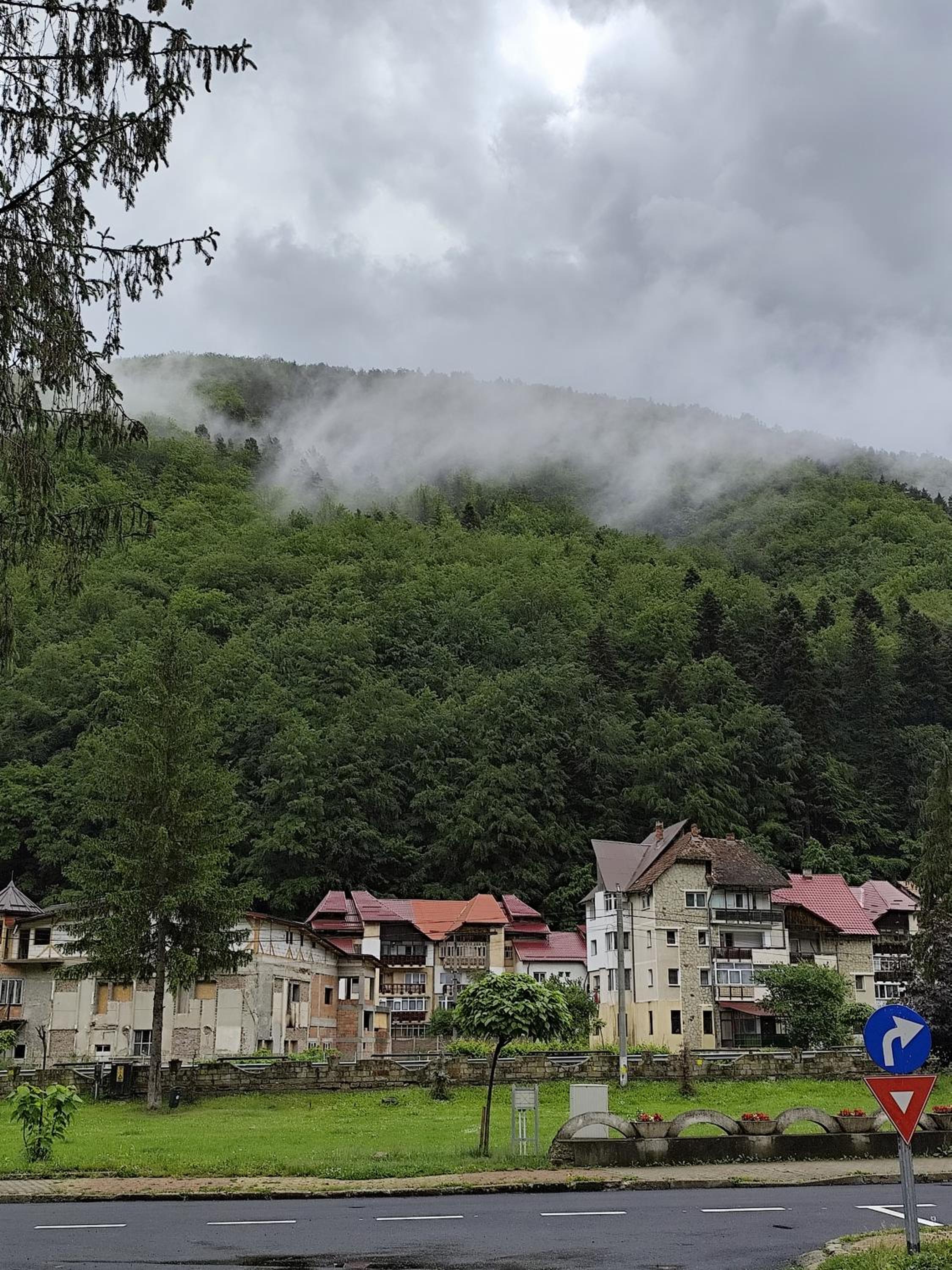 Apartamentul ALFA