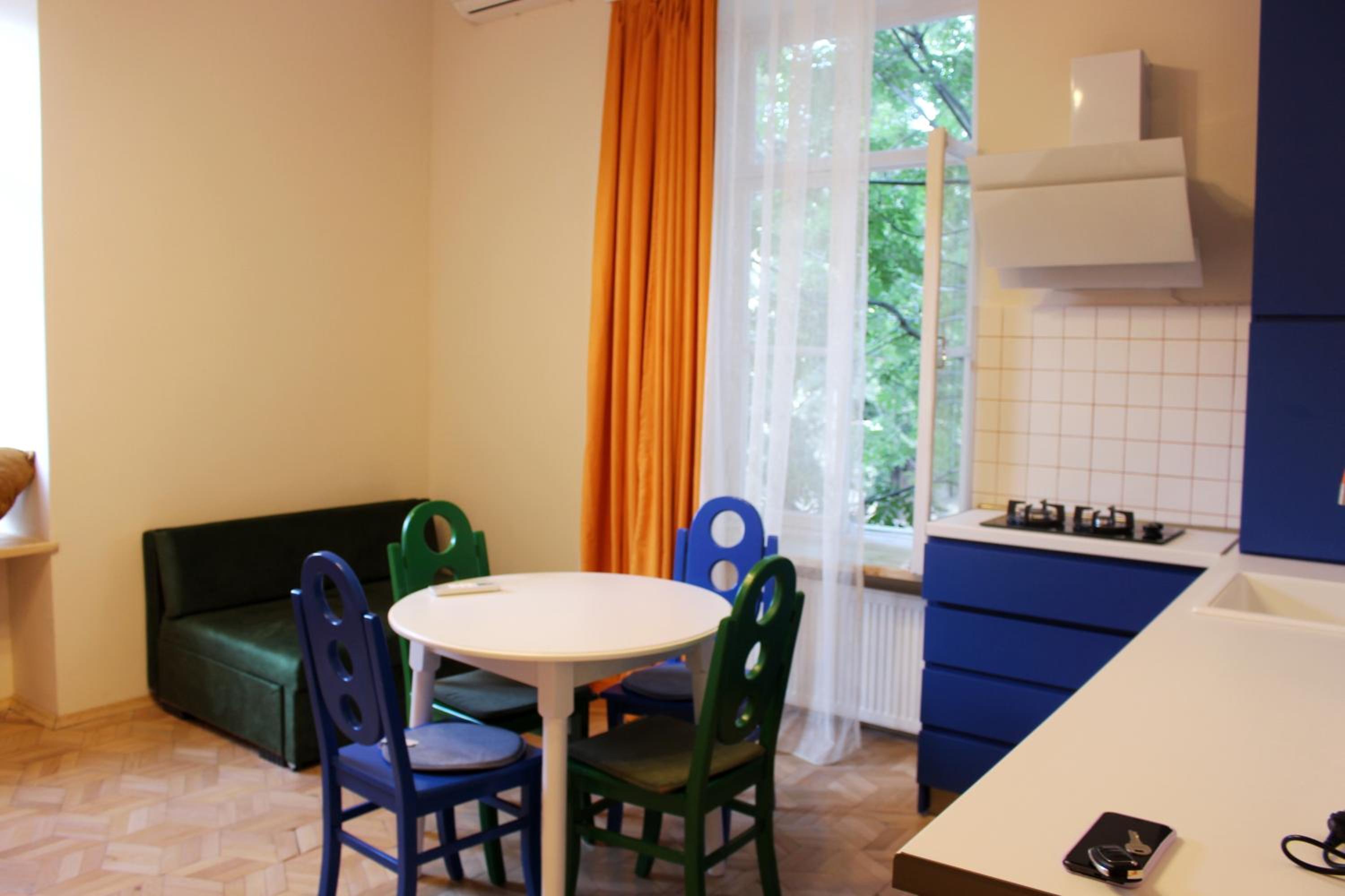 Apartment in Tbilisi