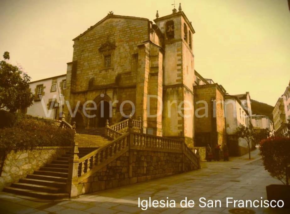 Viveiro Dreams