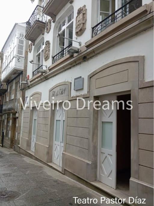 Viveiro Dreams