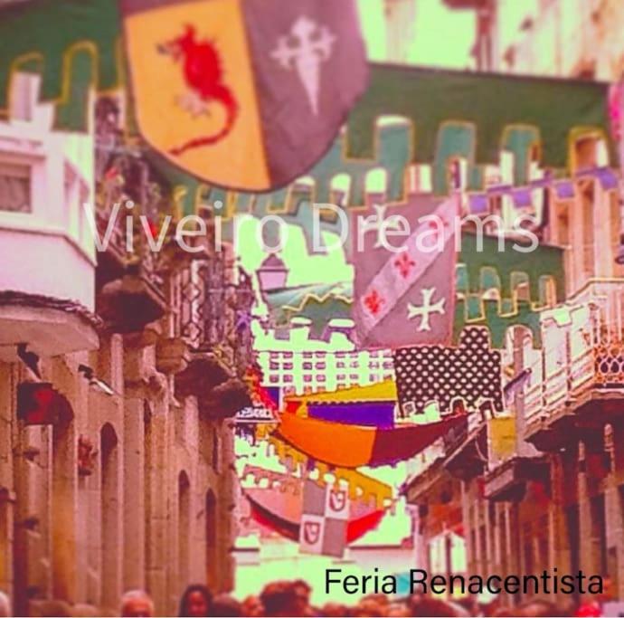 Viveiro Dreams