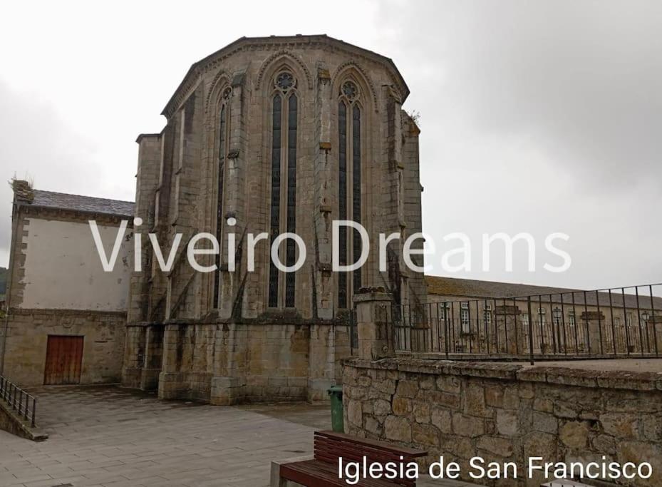 Viveiro Dreams