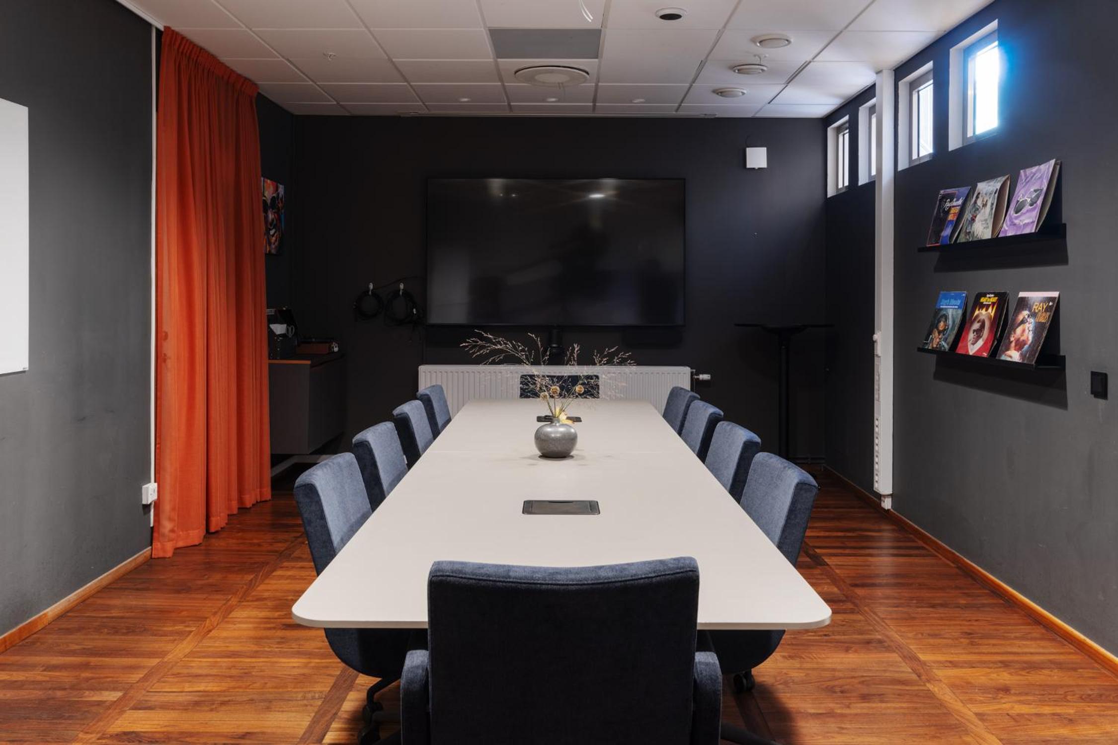 Stockholm Vacations - Clarion Hotel Amaranten - Property Image 107