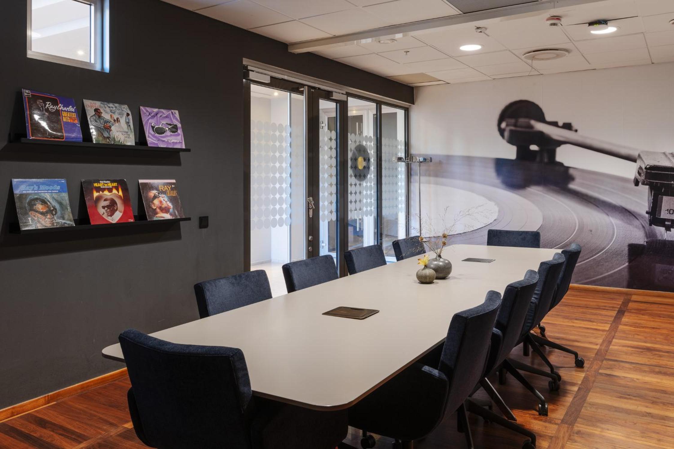 Stockholm Vacations - Clarion Hotel Amaranten - Property Image 106