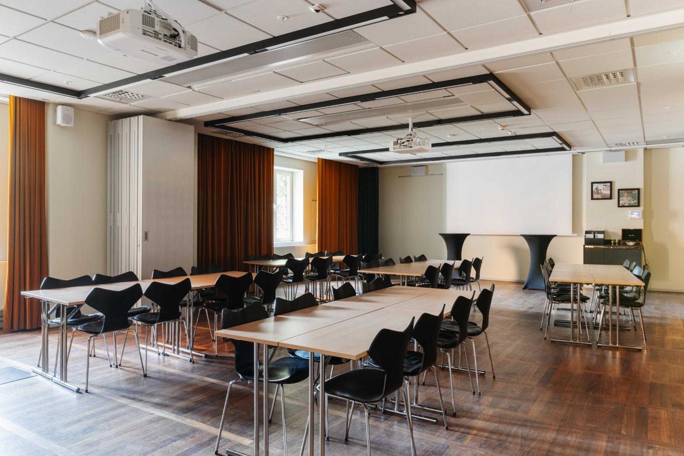 Stockholm Vacations - Clarion Hotel Amaranten - Property Image 108