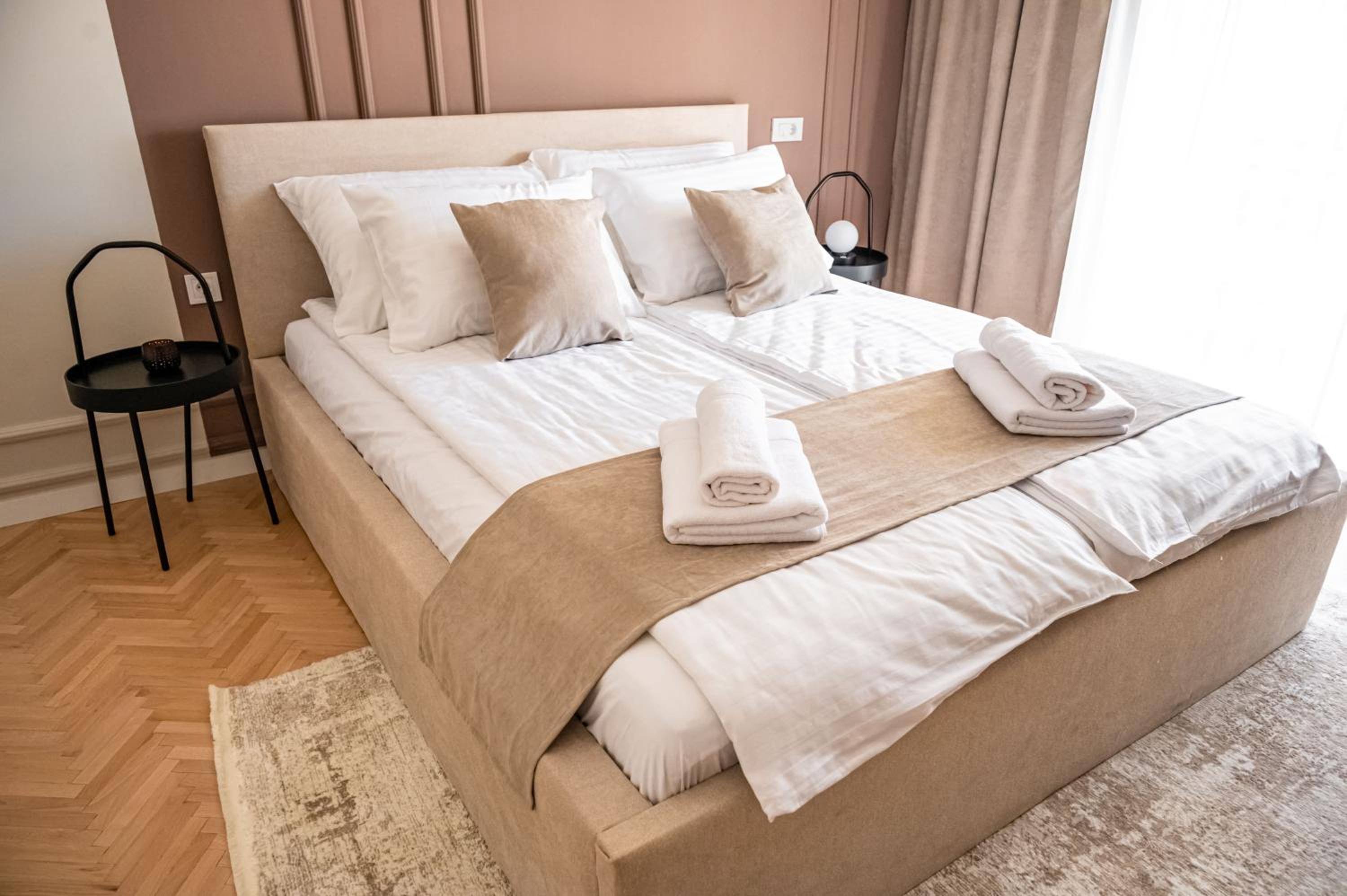 Bitola Apartments