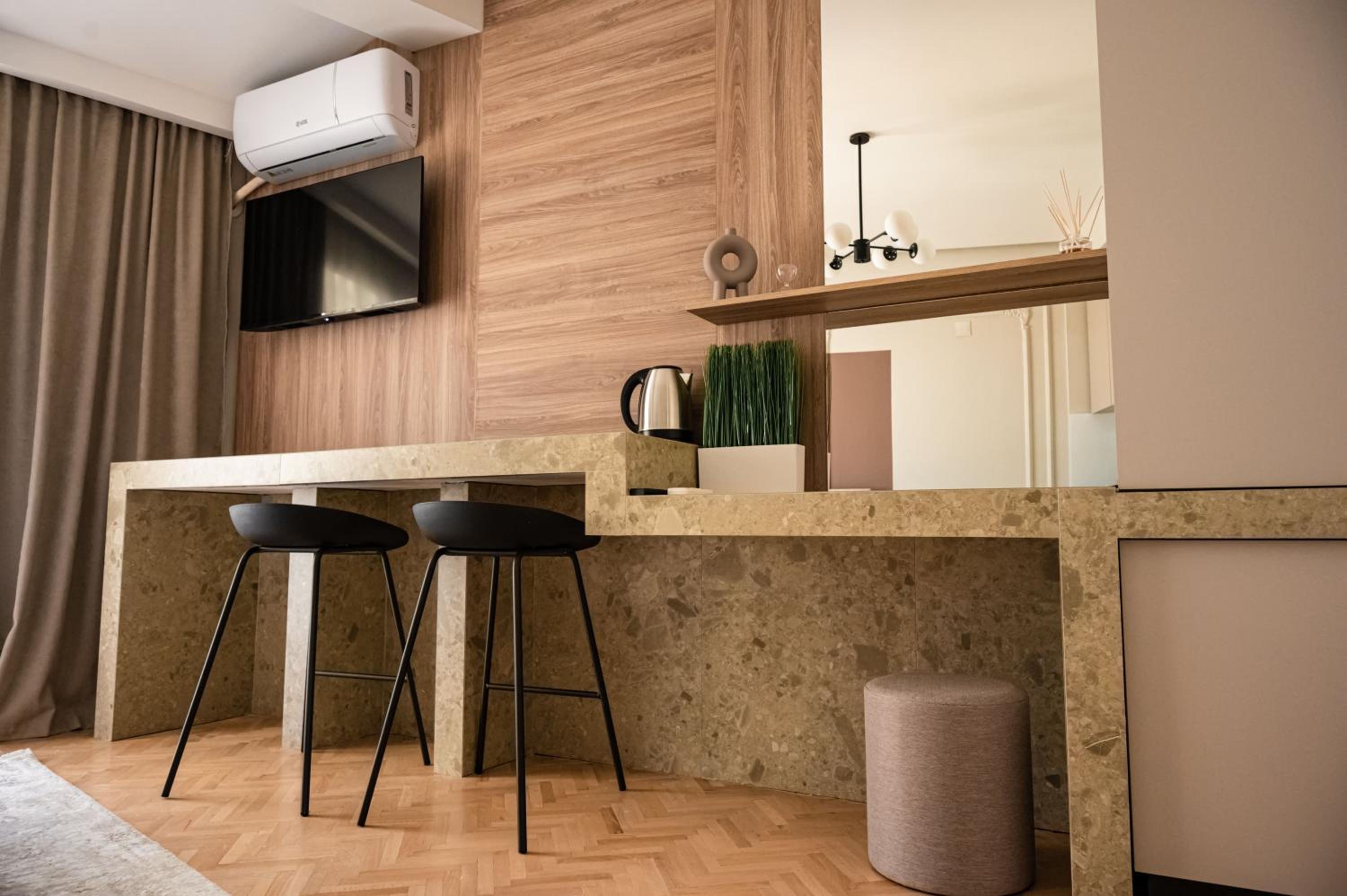 Bitola Apartments