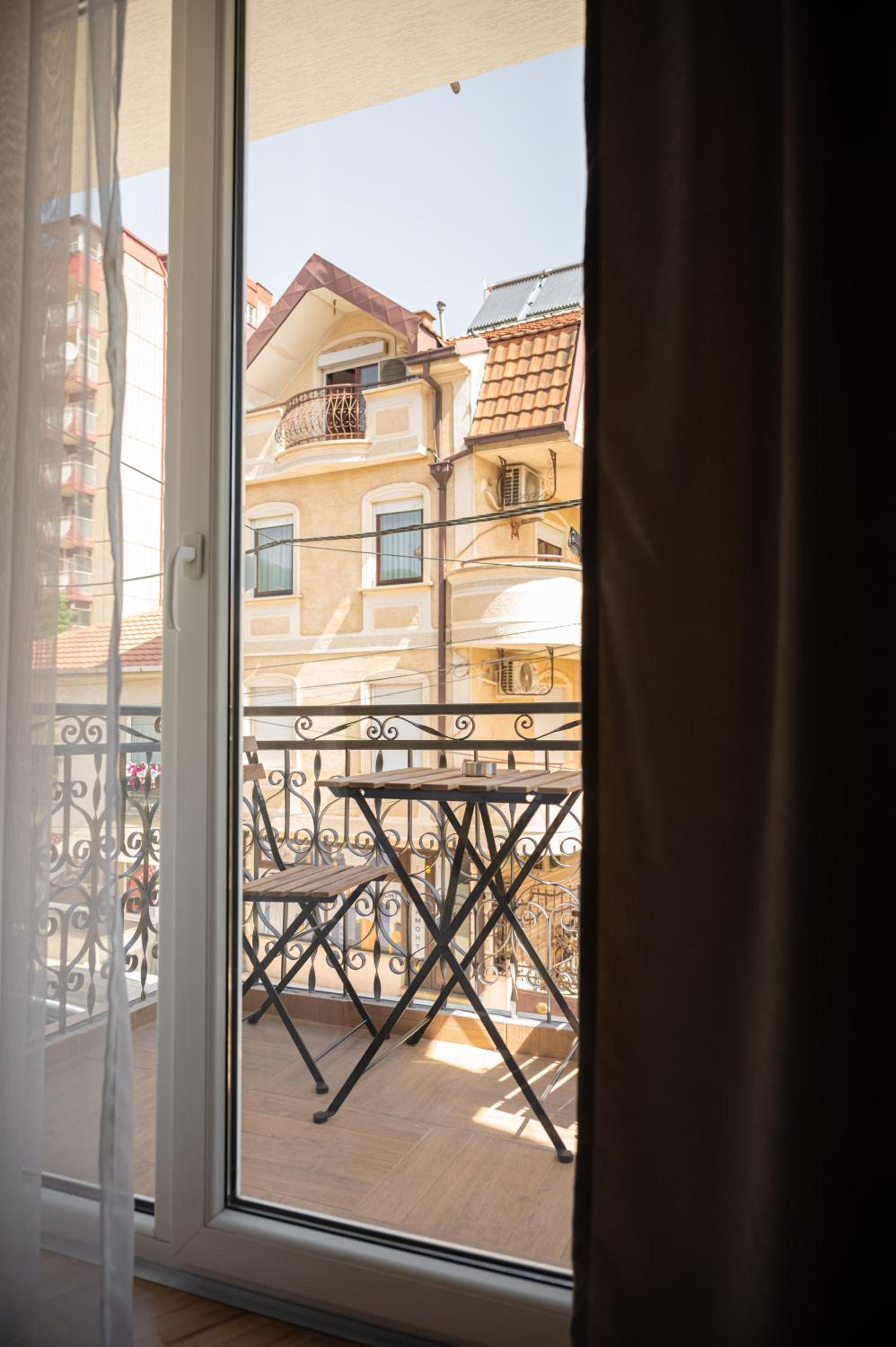 Bitola Apartments