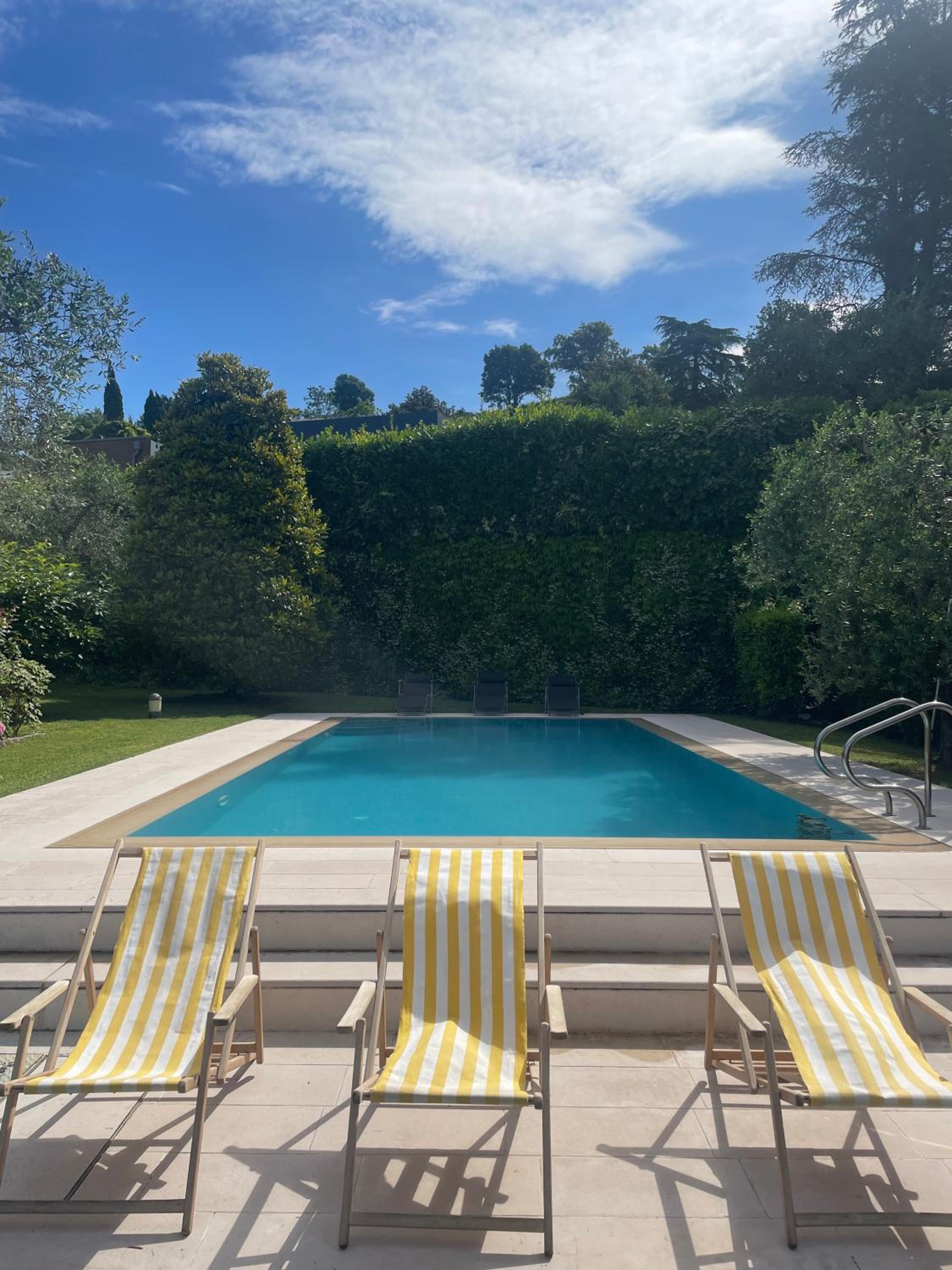 Villa Cà Brusà photo 4