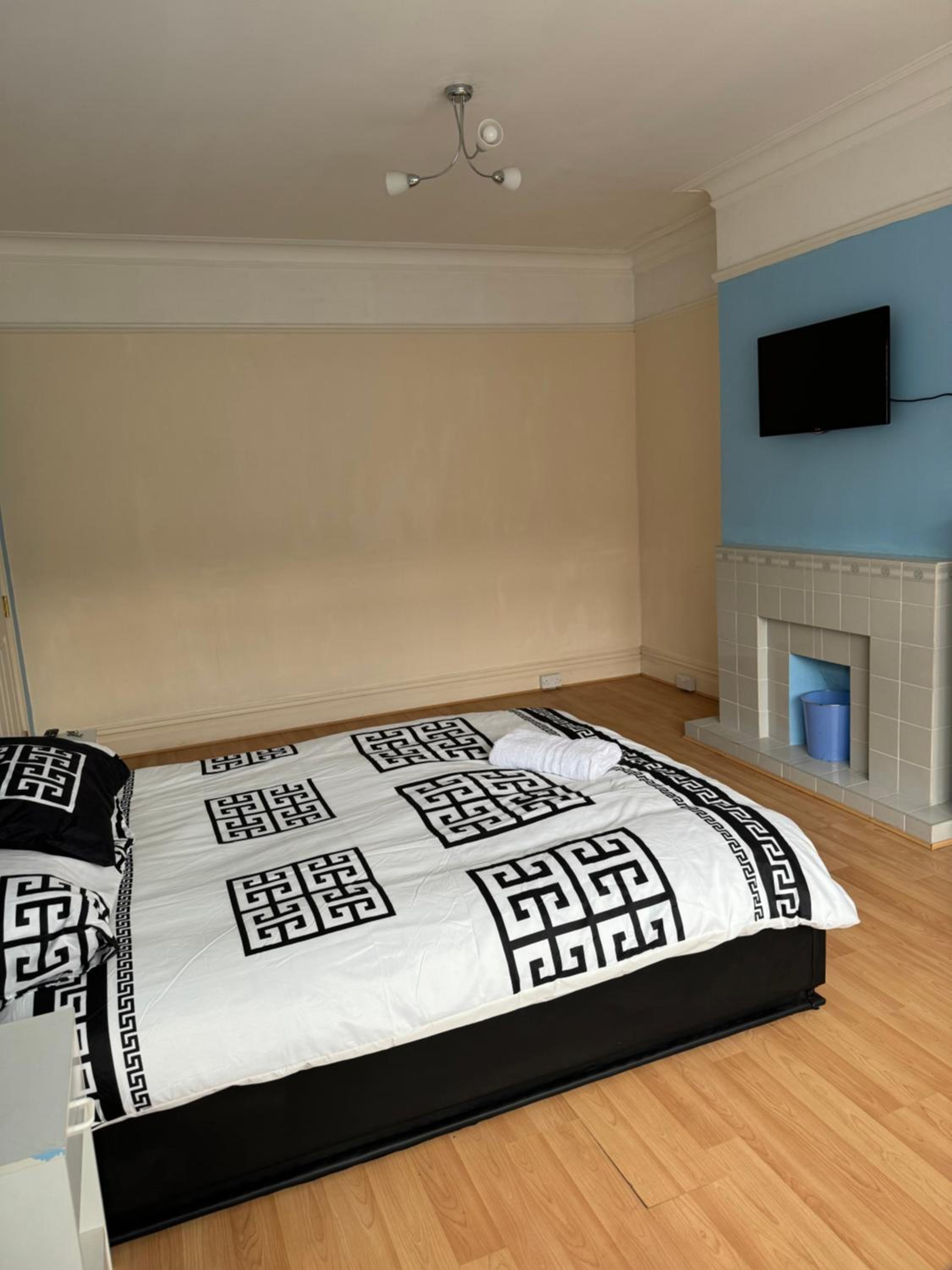 Dreamwell Flats