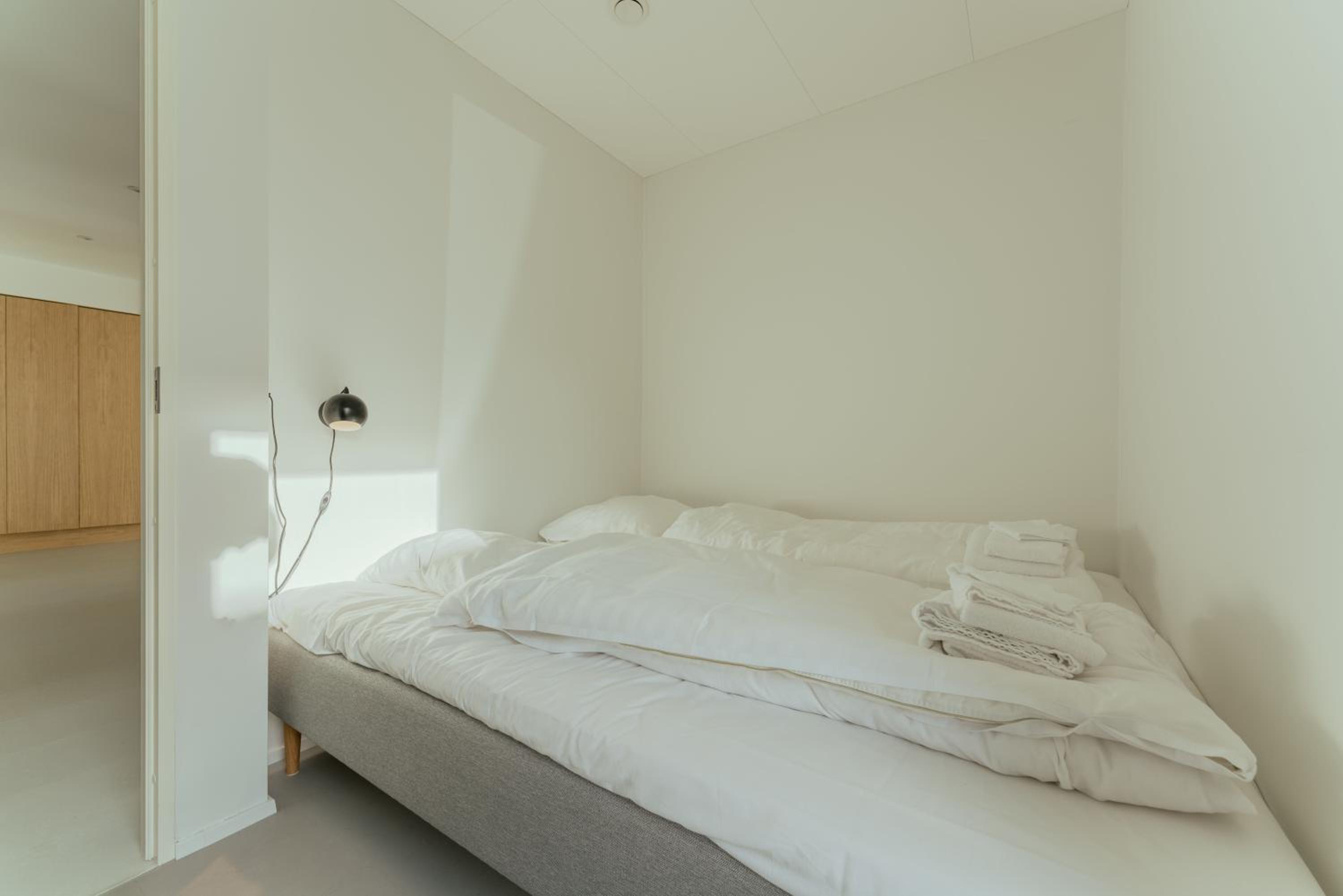 Nyrenoveret, moderne,hyggeligt hus