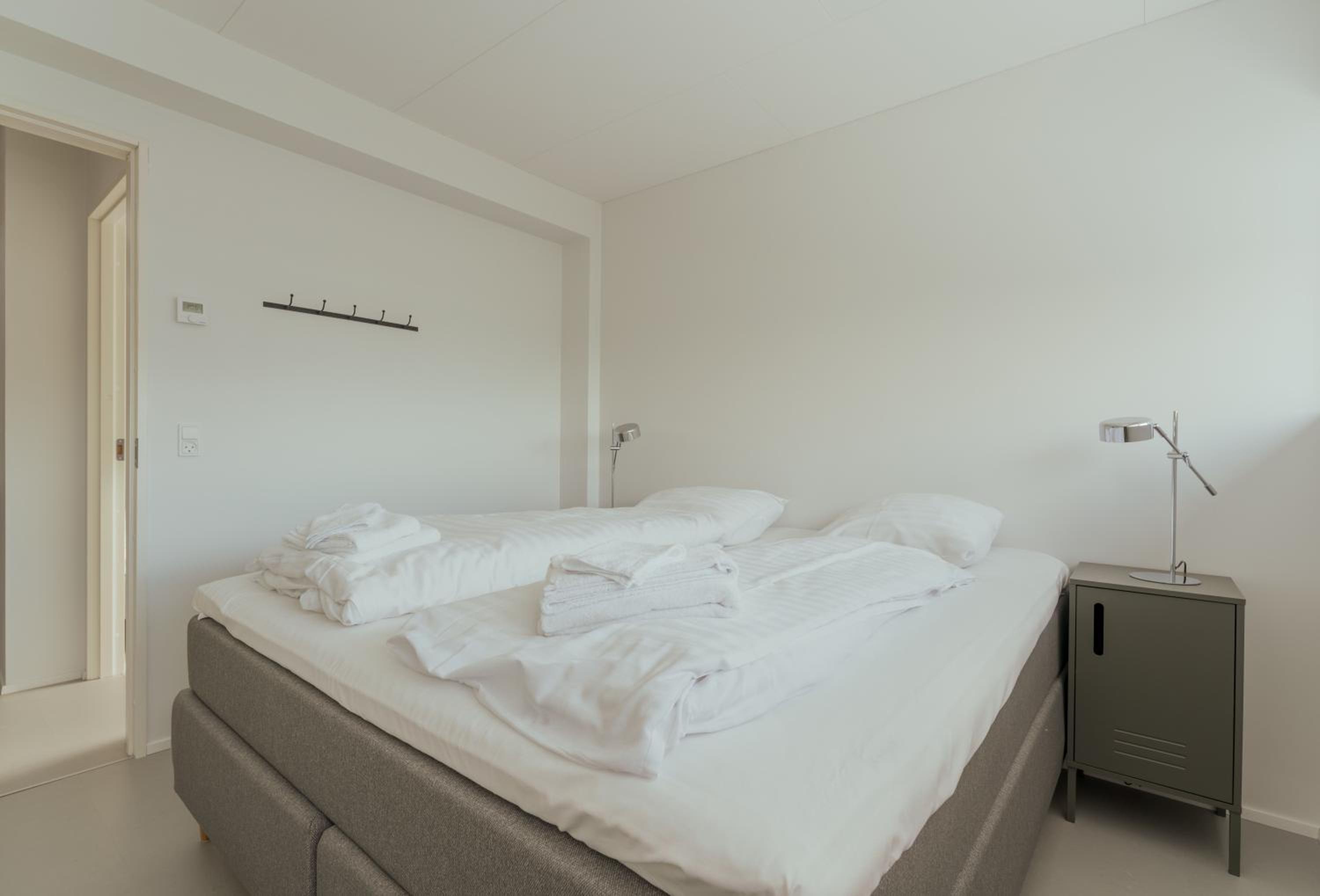 Nyrenoveret, moderne,hyggeligt hus
