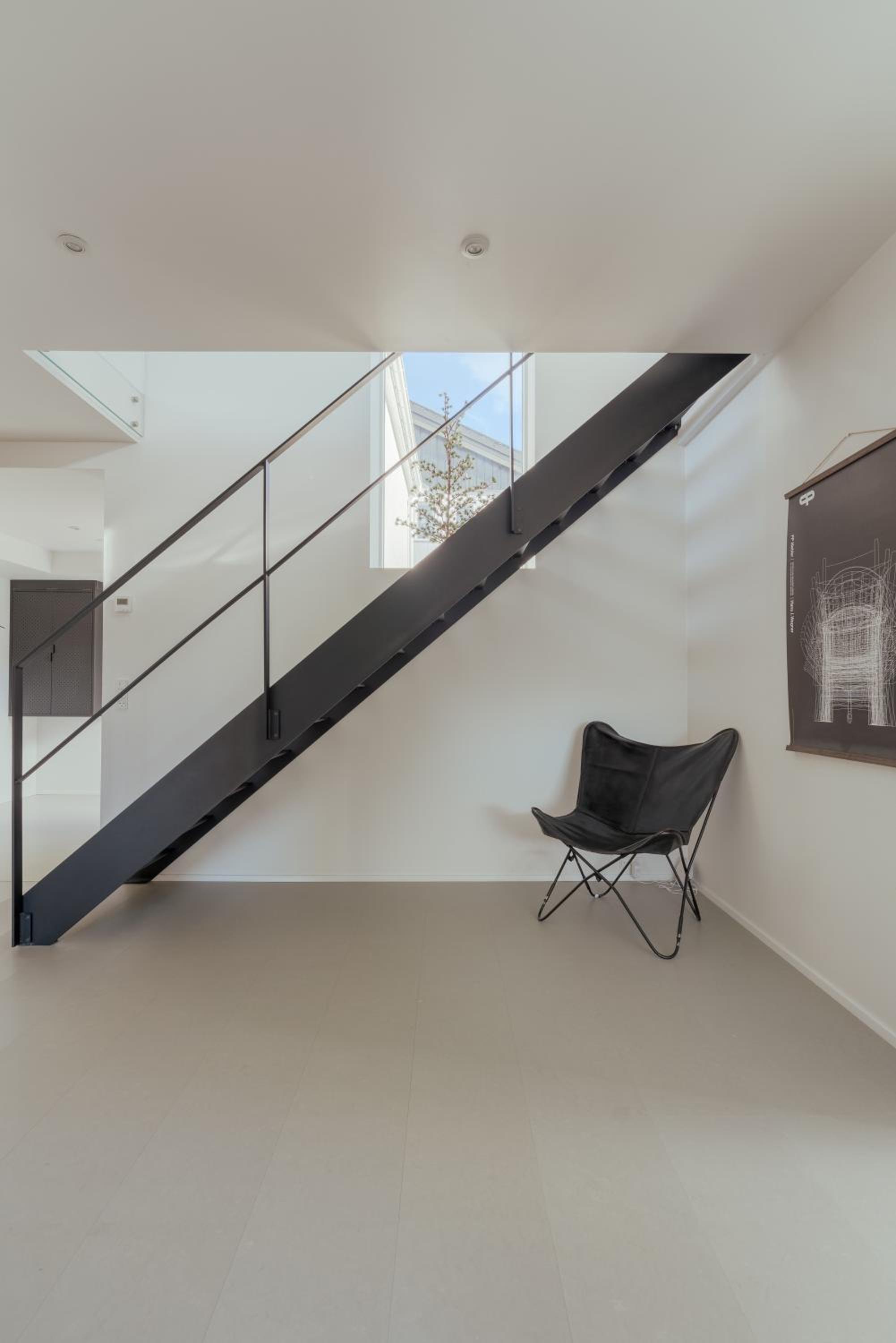 Nyrenoveret, moderne,hyggeligt hus