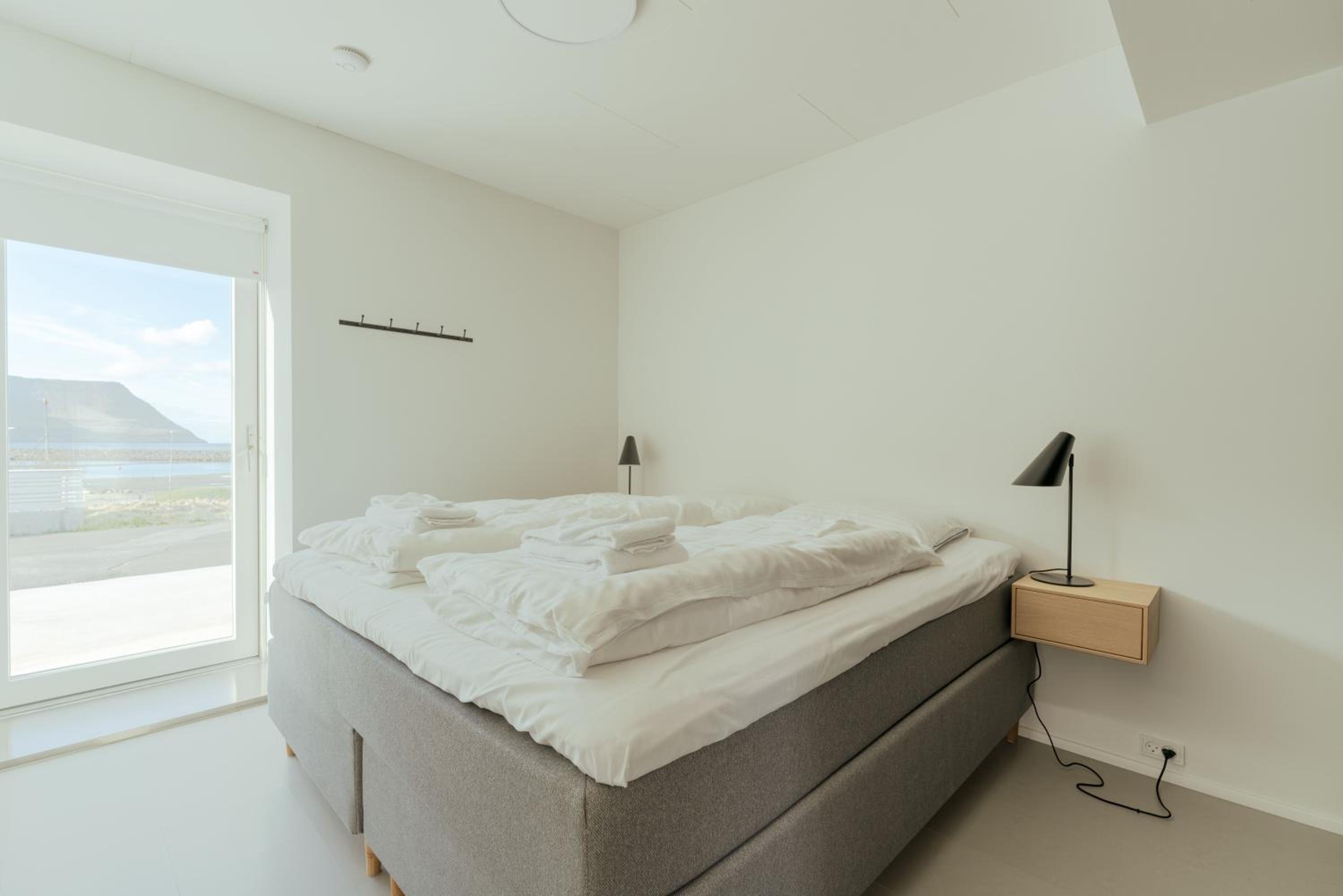 Nyrenoveret, moderne,hyggeligt hus