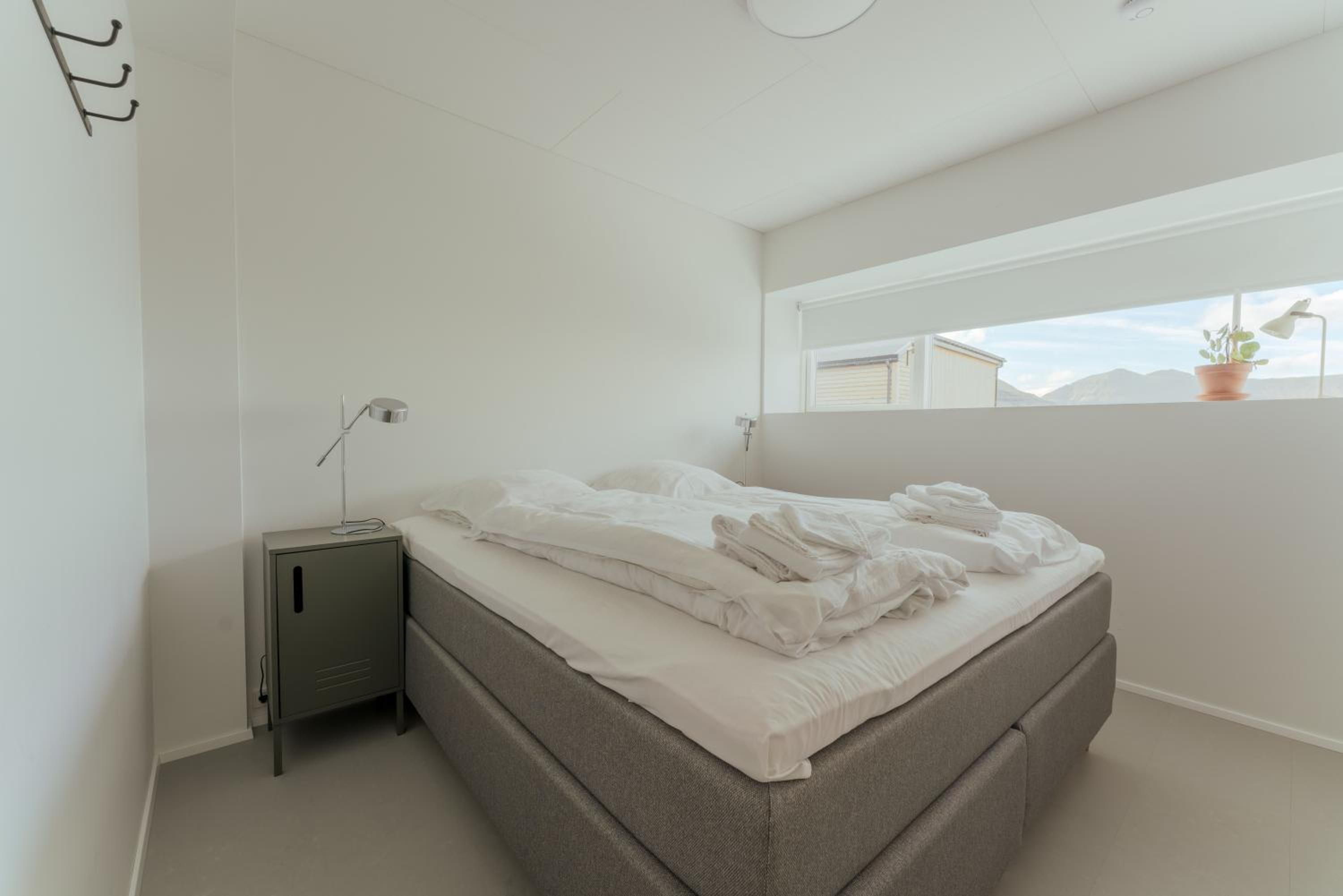 Nyrenoveret, moderne,hyggeligt hus