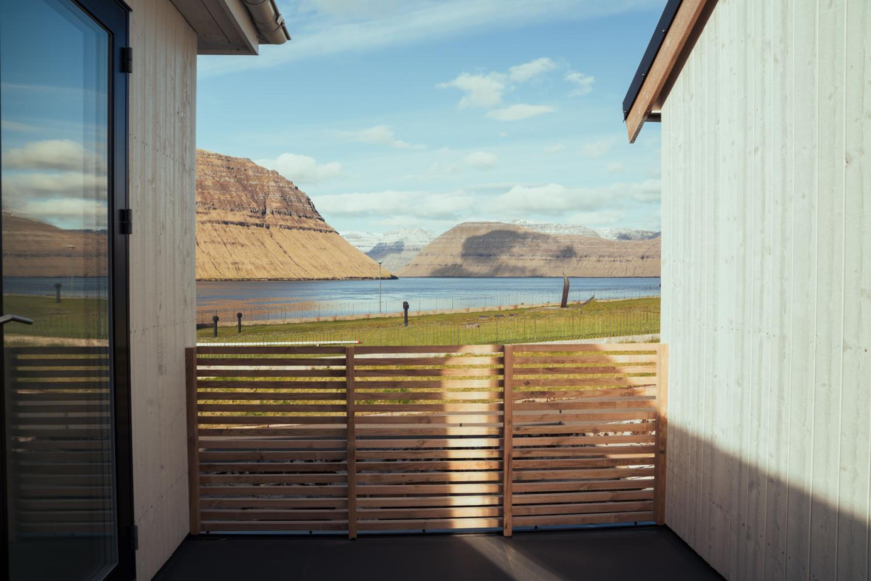 Nyrenoveret, moderne,hyggeligt hus