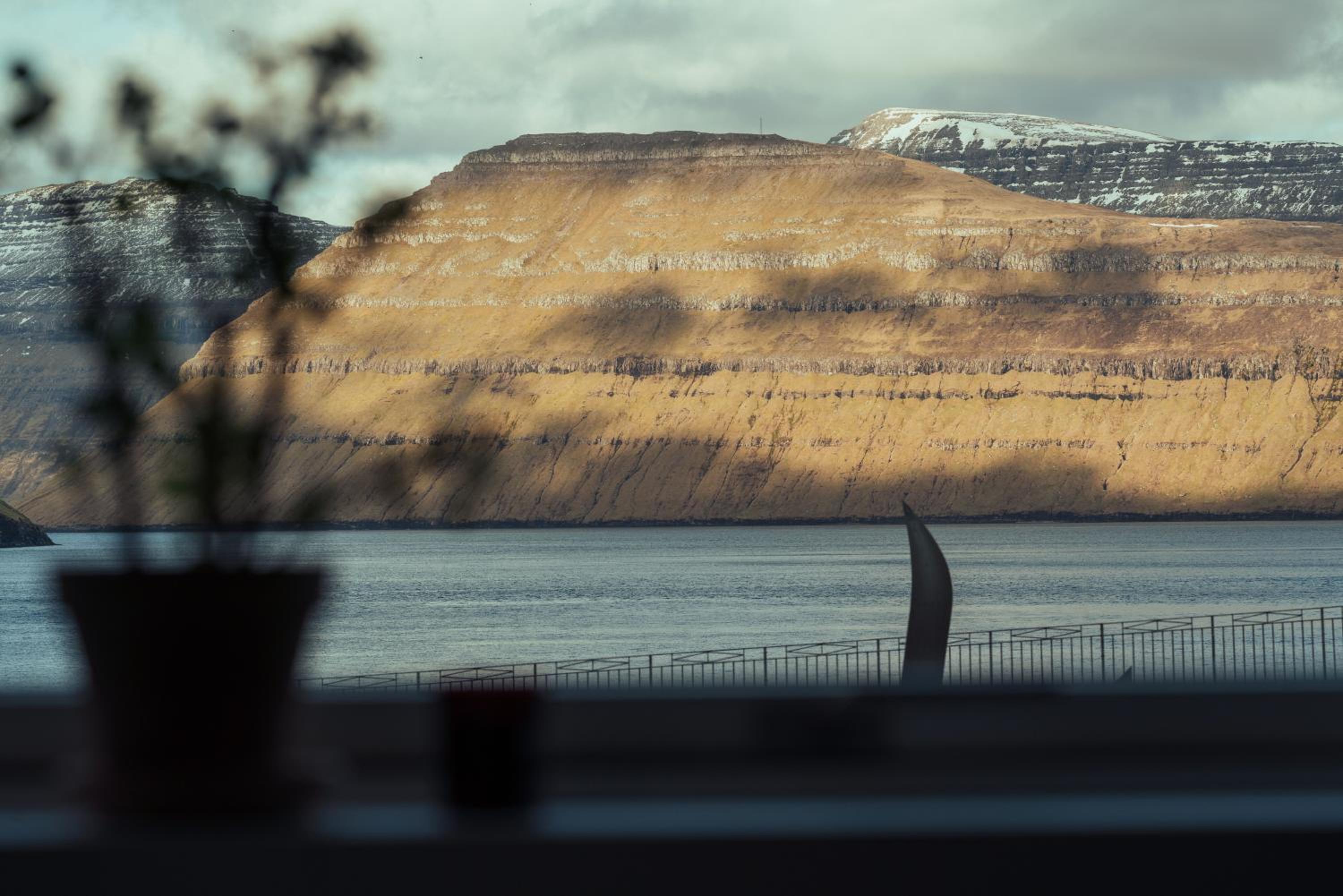 Nyrenoveret, moderne,hyggeligt hus