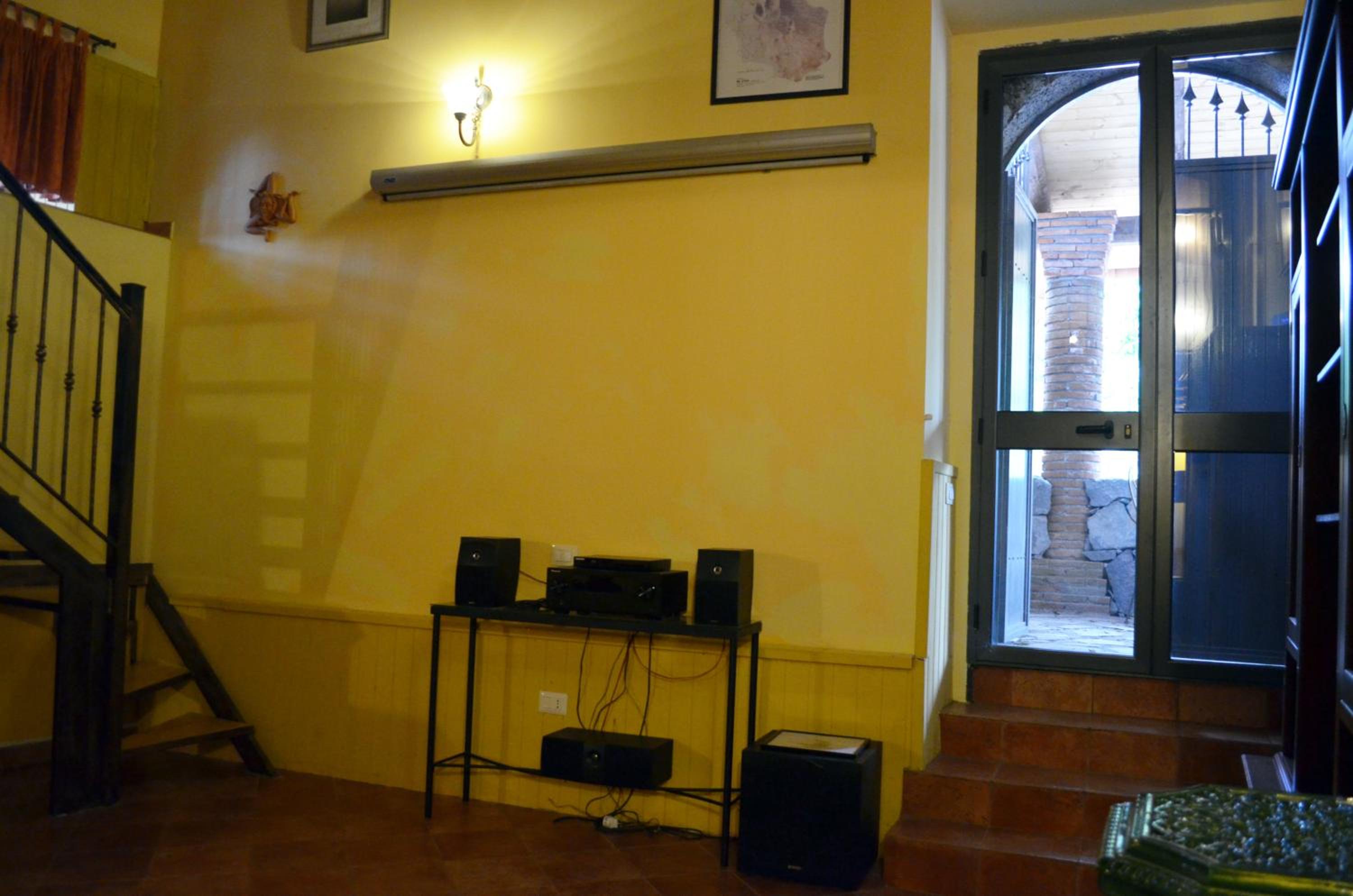 Villa VEDA