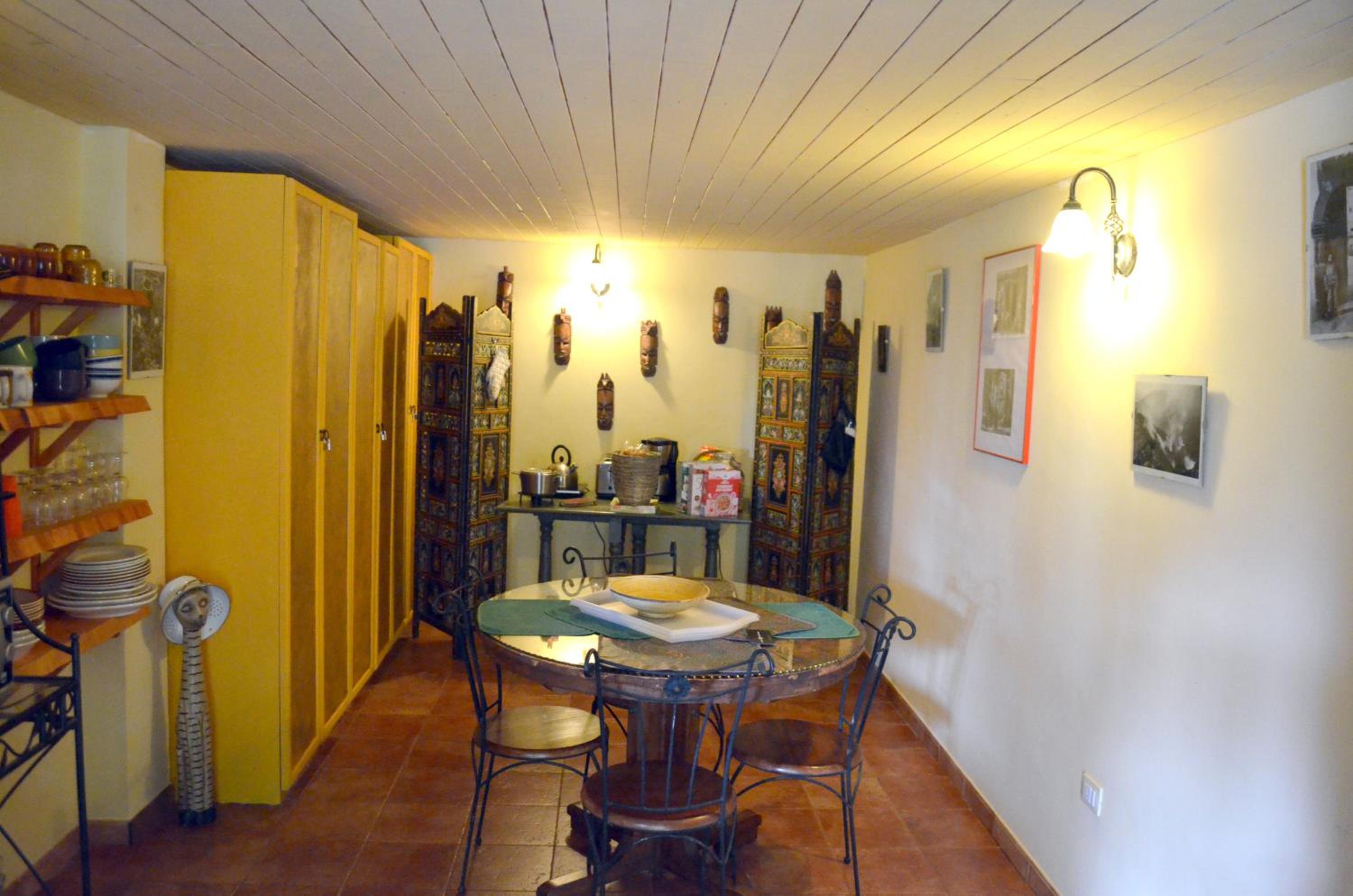 Villa VEDA