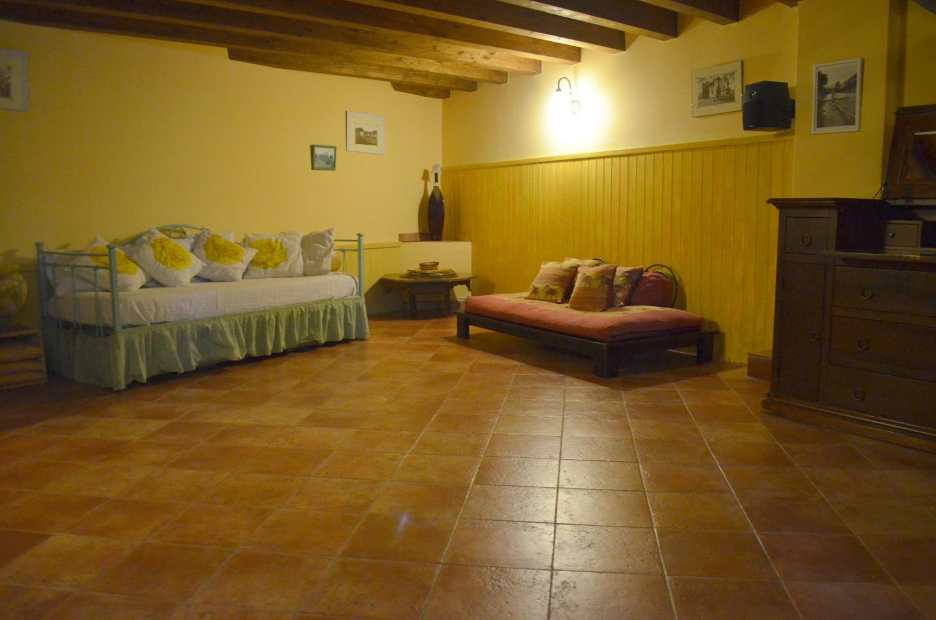 Villa VEDA