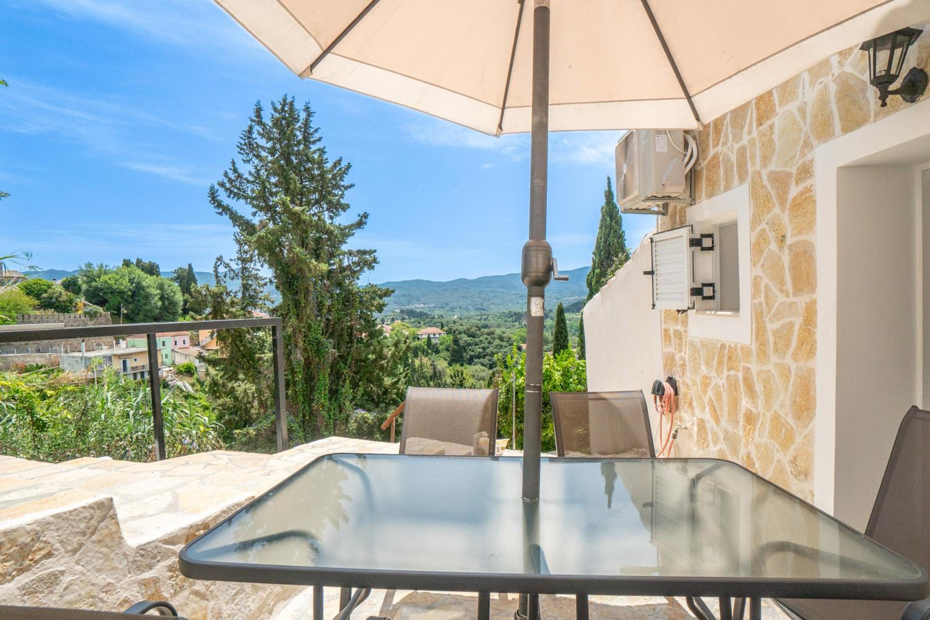 Villa Nicolas
