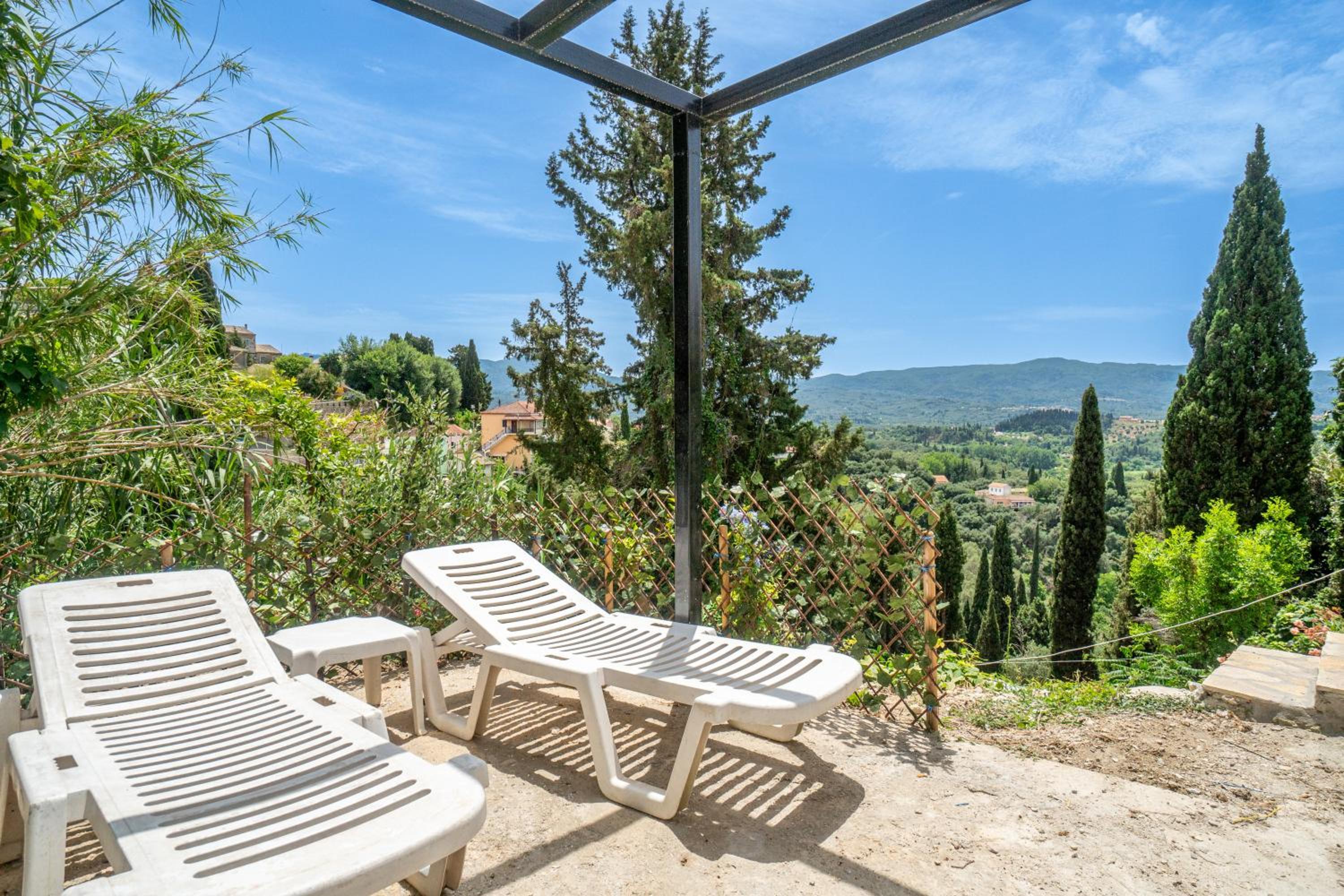 Villa Nicolas