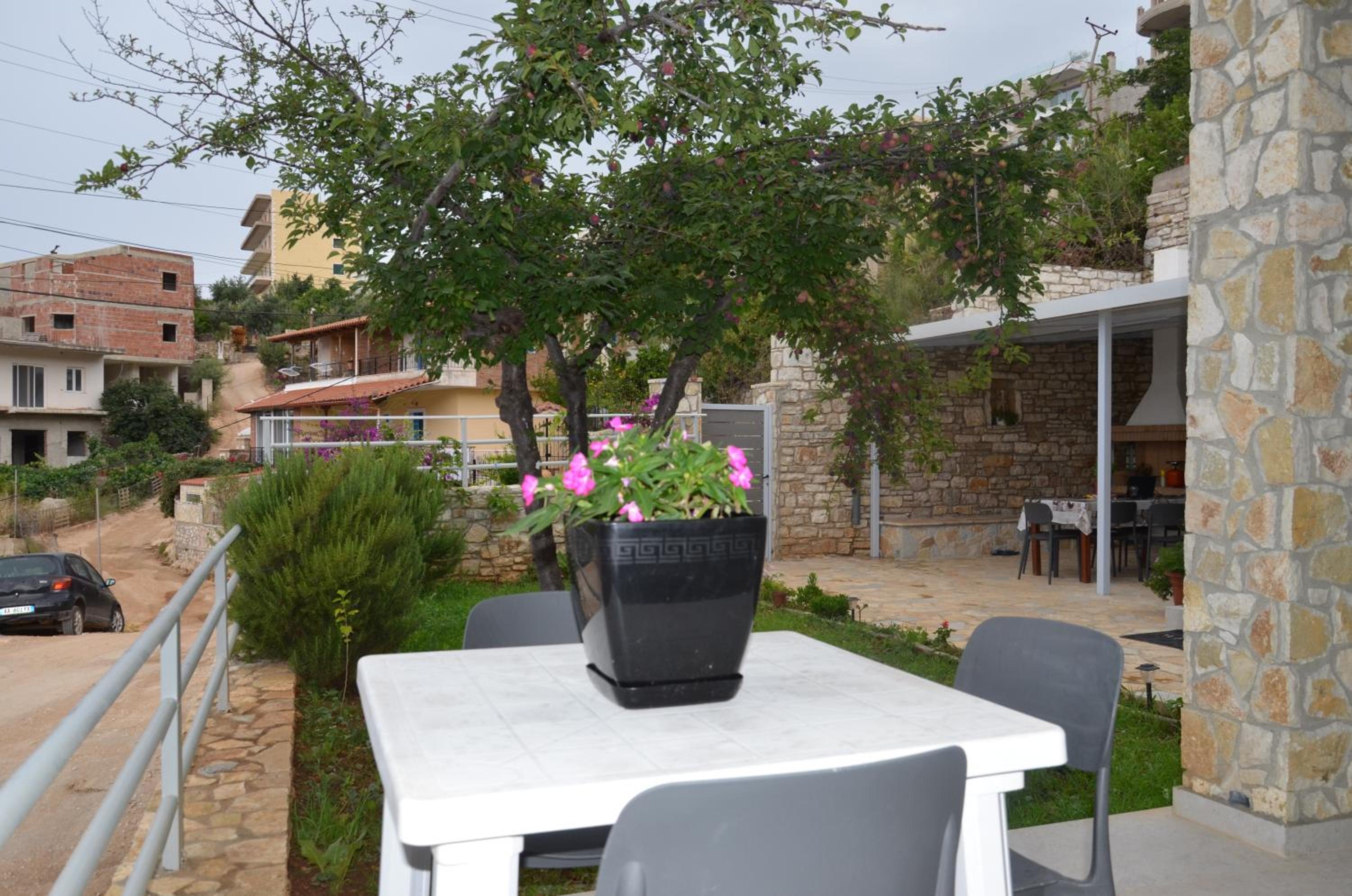 Harmonia Himara