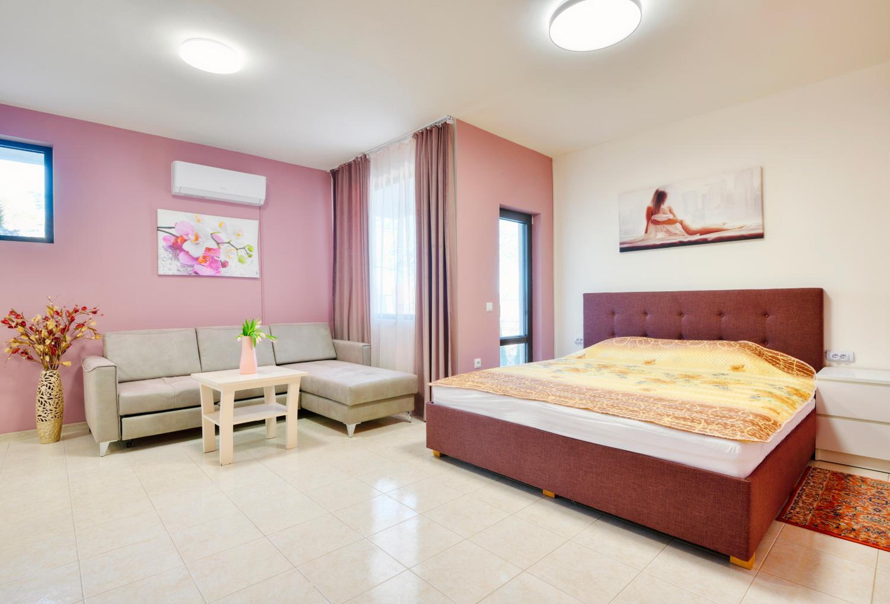 Guest House Andrea