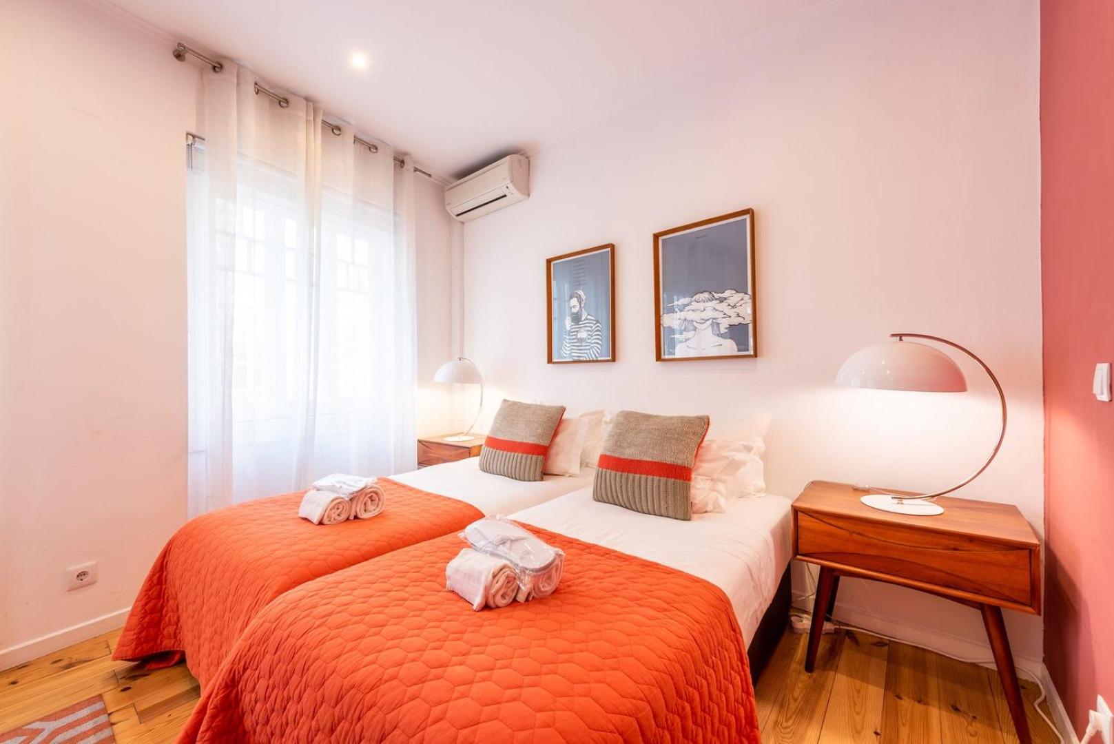 GuestReady - Baixa Blues view 4