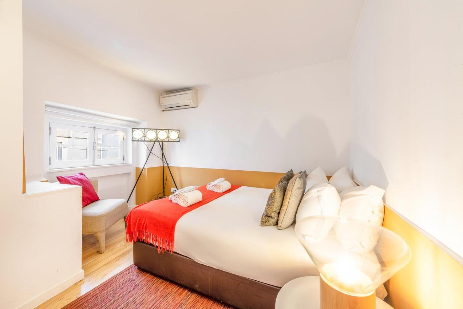 GuestReady - Baixa Blues view 3