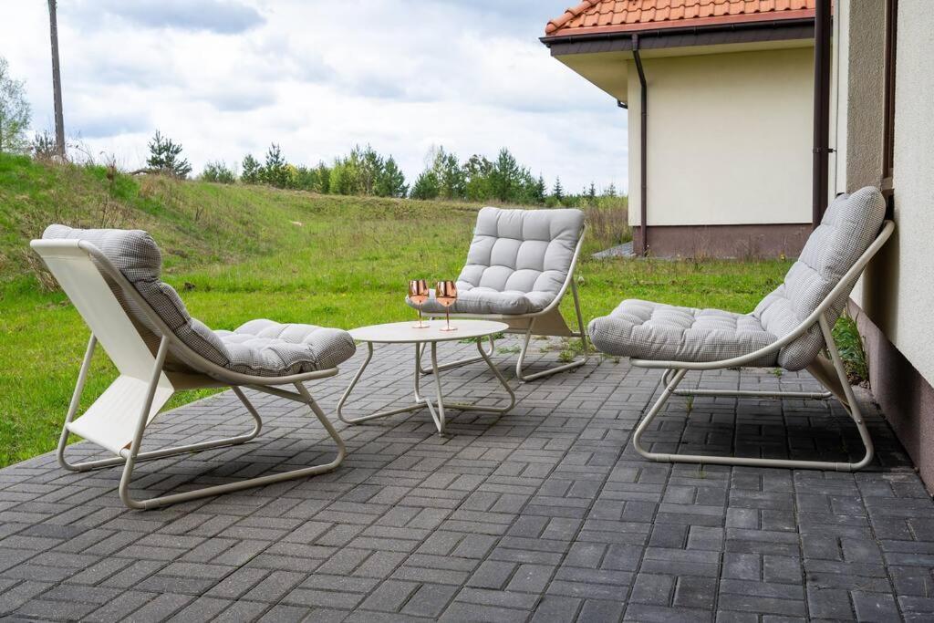 Golf & Lake House 14